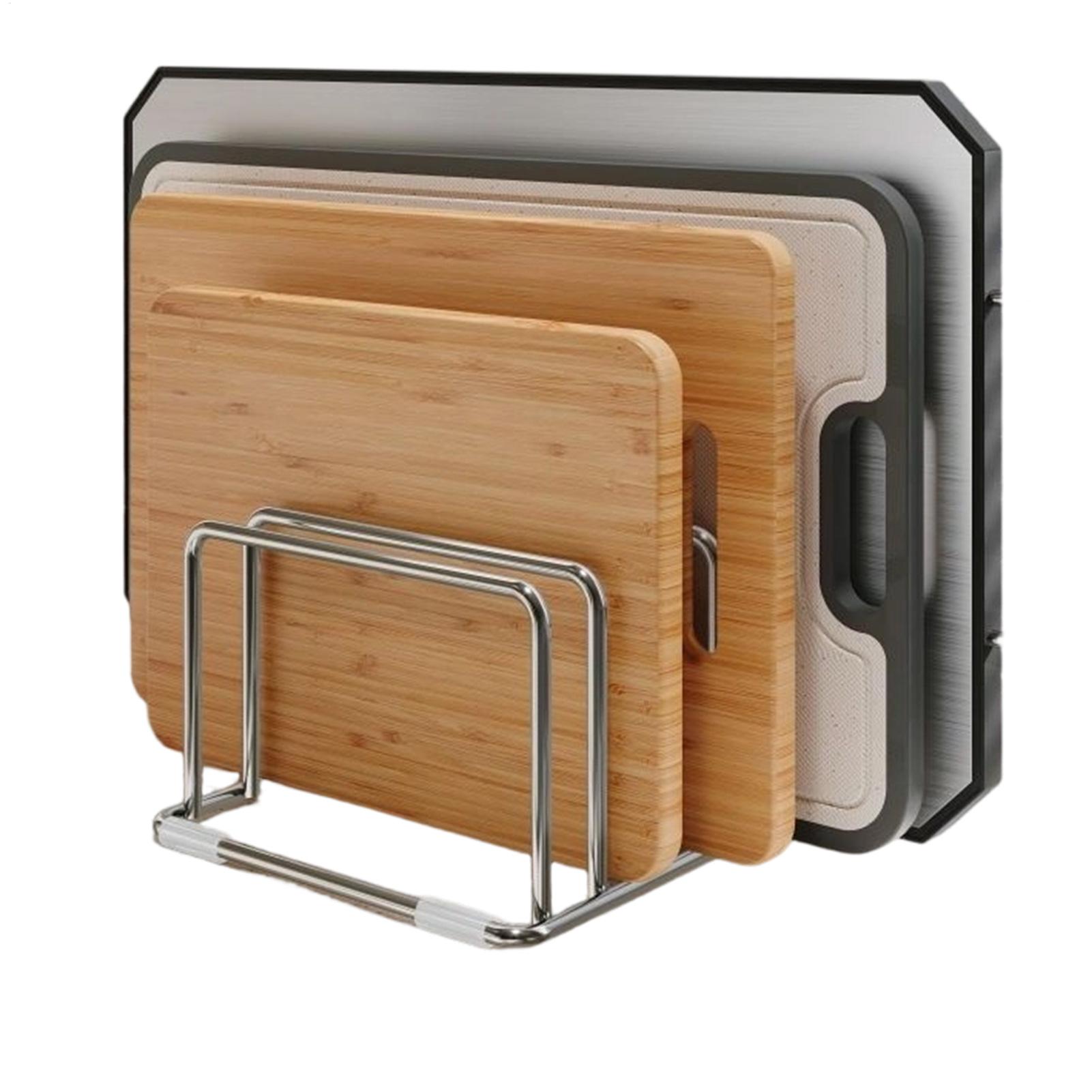 Support de rangement pour plan - Kitchen Cabinet Baking Organizer avis et prix