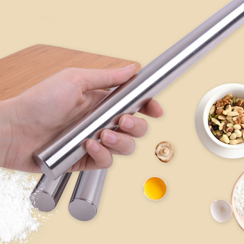 Rouleau à rouler antiadhésif e - Kitchen Roller Baking avis et prix