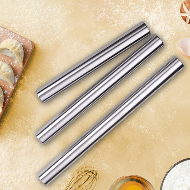 Rouleau à rouler antiadhésif e - Kitchen Roller Baking avis et prix