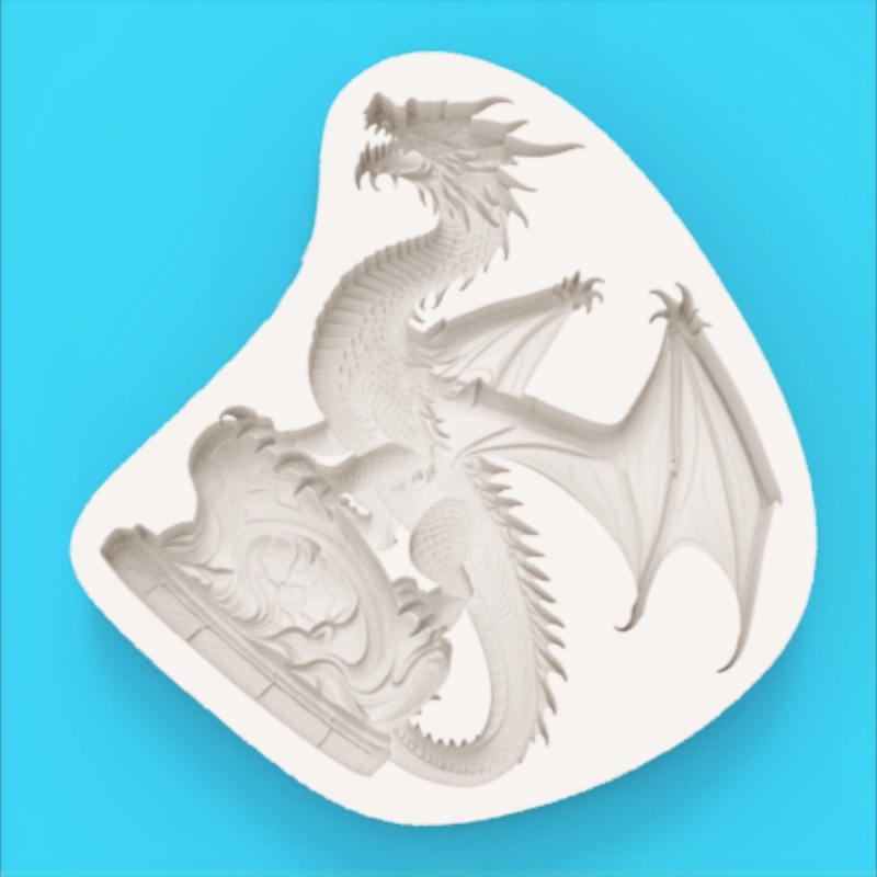 Moule en silicone de haute pré - Kitchen Baking Molds avis et prix