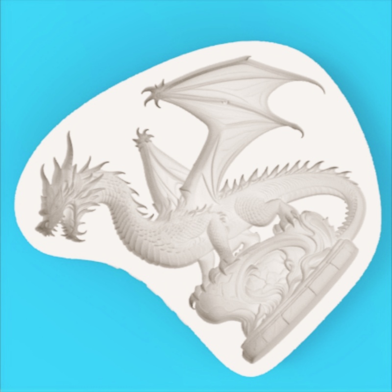Moule en silicone de haute pré - Kitchen Baking Molds avis et prix