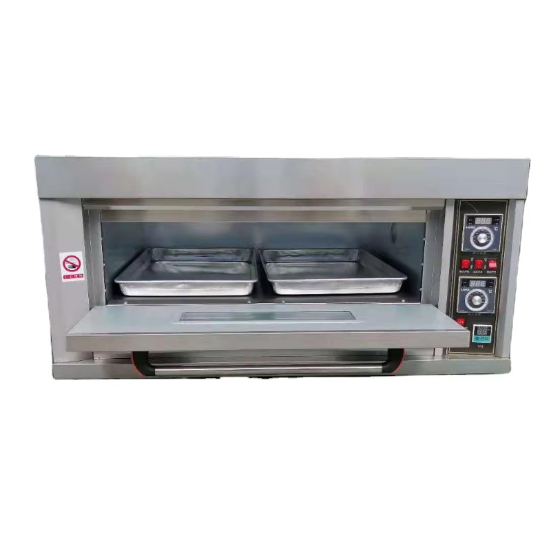 Pizza Pita pain Cupcakes four  - Commercial Kitchen For Baking avis et prix