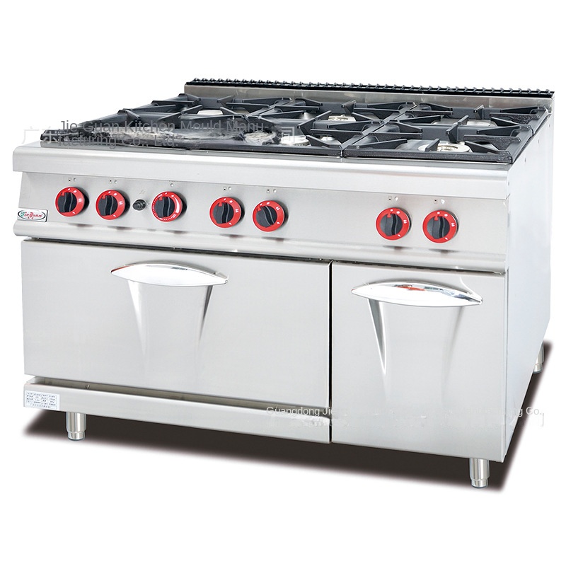 Cuisinière professionnelle ver - Commercial Kitchen For Baking avis et prix