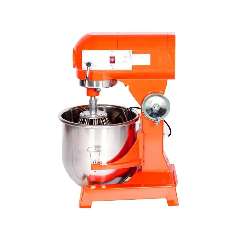 Robot Pâtissier Électrique 30L - Kitchen For Baking avis et prix