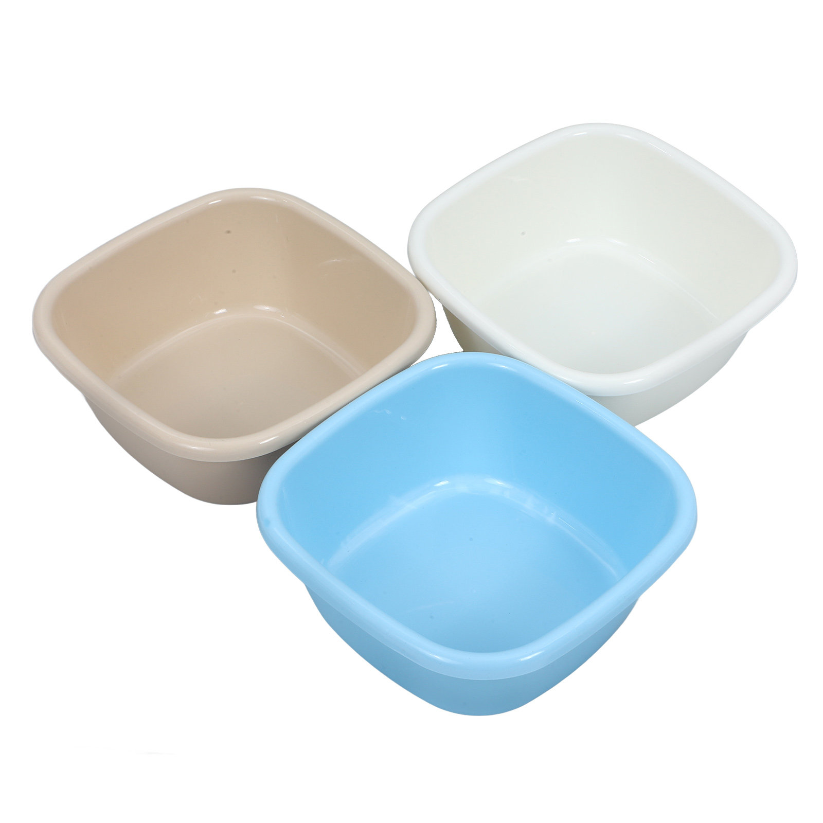 3 pièces de bacs de lavage car - Kitchen Up avis et prix