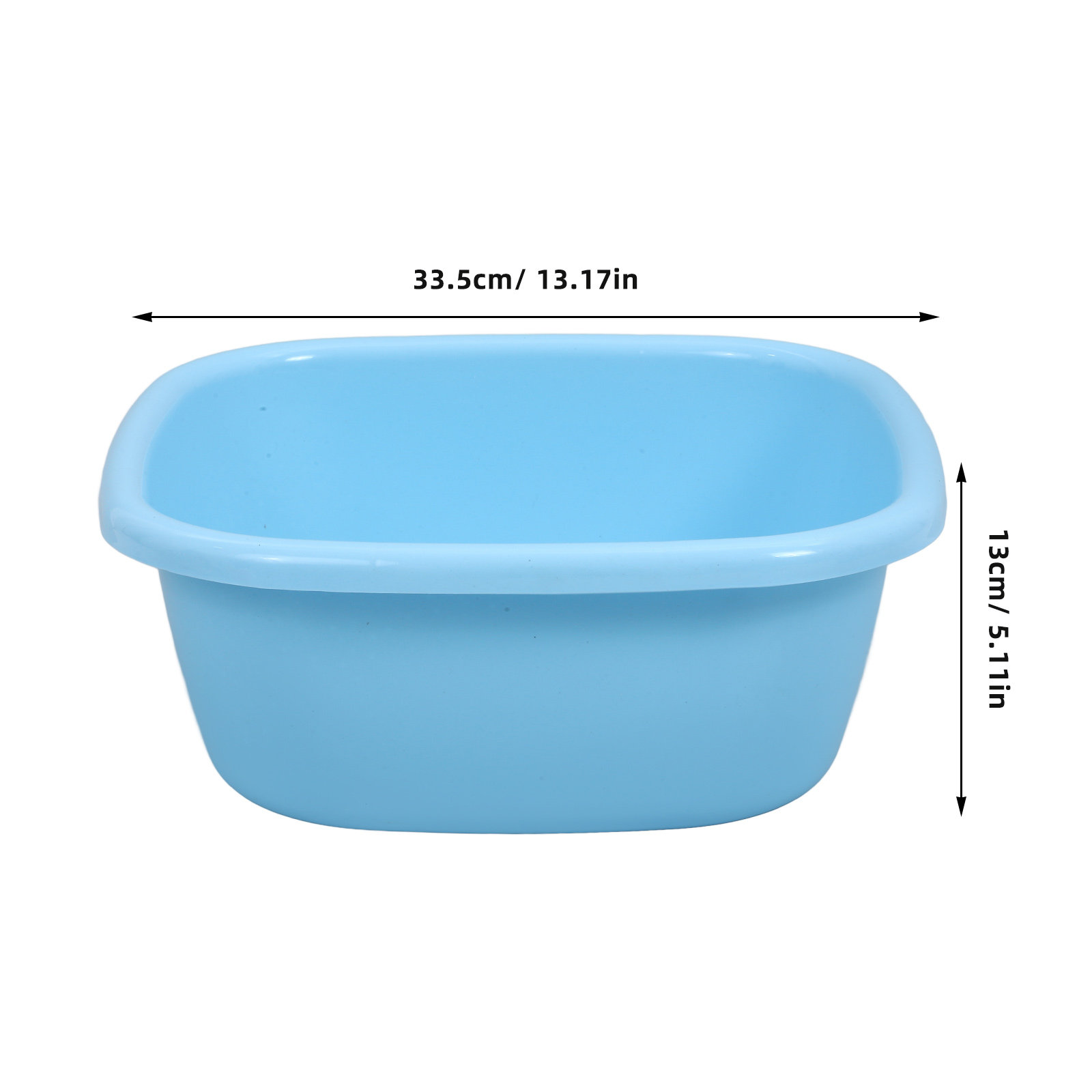 3 pièces de bacs de lavage car - Kitchen Up avis et prix