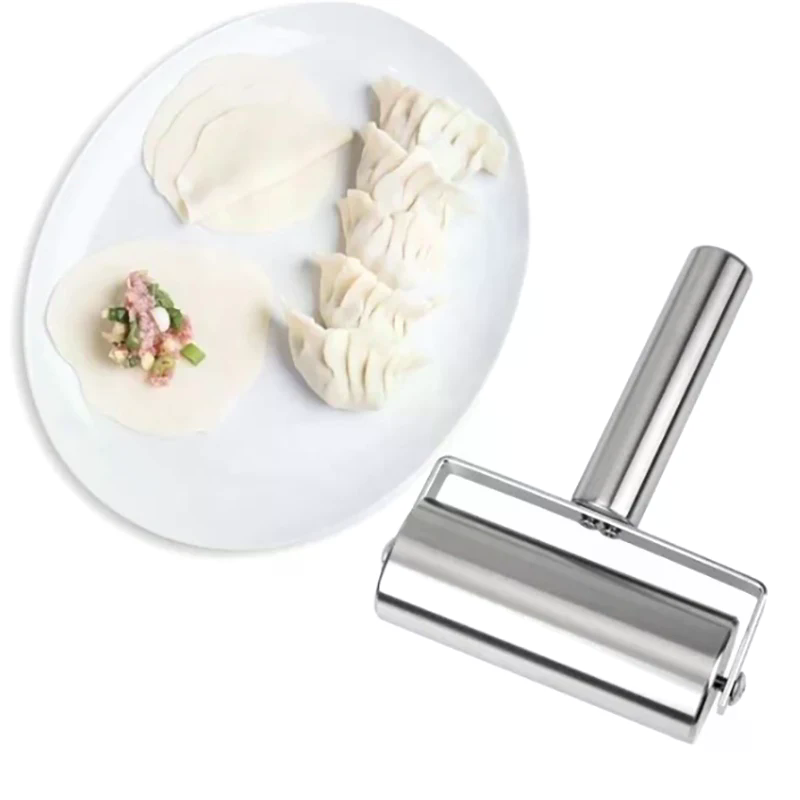 Rouleau à pâtisserie double tê - Kitchen Roller Baking avis et prix