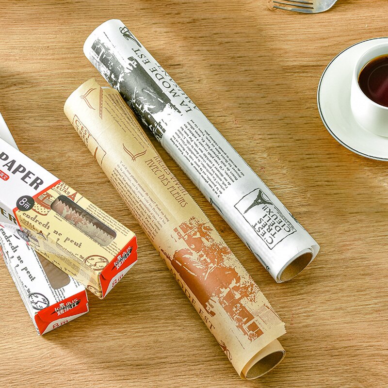 Rouleau de papier absorbant l' - Kitchen Baking Cooking avis et prix