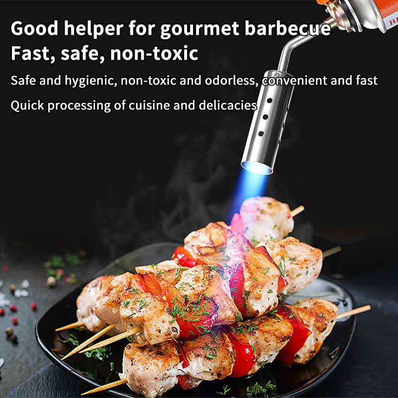 Chalumeau au butane réglable p - Kitchen Baking Torch avis et prix