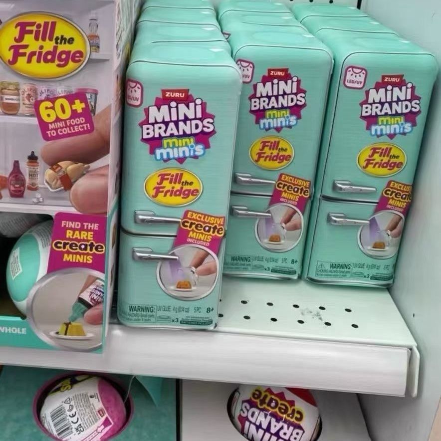 Mini-réfrigérateur LED lumineu - Kitchen Up avis et prix