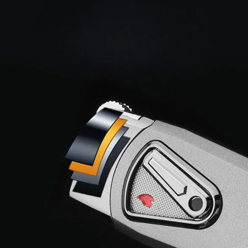BON-Briquet à gaz butane coupe - Kitchen Baking Torch avis et prix