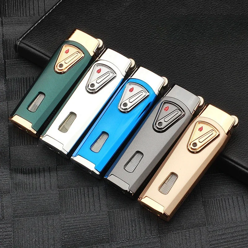 BON-Briquet à gaz butane coupe - Kitchen Baking Torch avis et prix