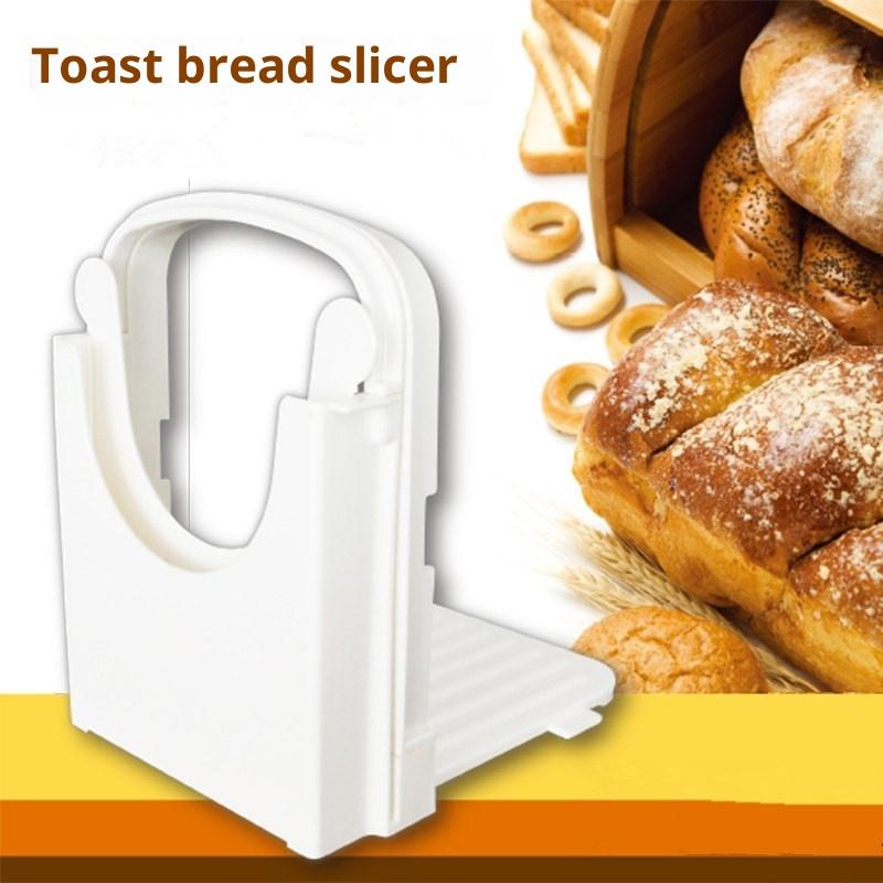 Trancheuse à pain réglable, Ma - Kitchen Baking Torch avis et prix
