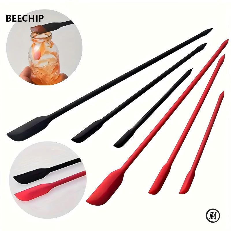 Ensemble de 3 mini spatules en - Kitchen Baking Cooking avis et prix