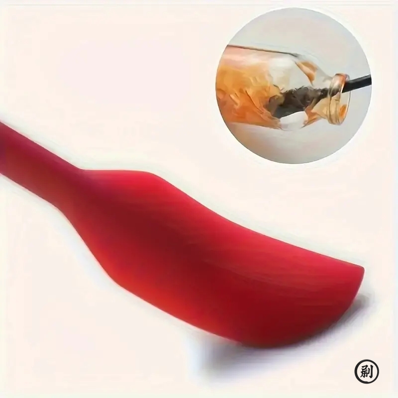 Ensemble de 3 mini spatules en - Kitchen Baking Cooking avis et prix