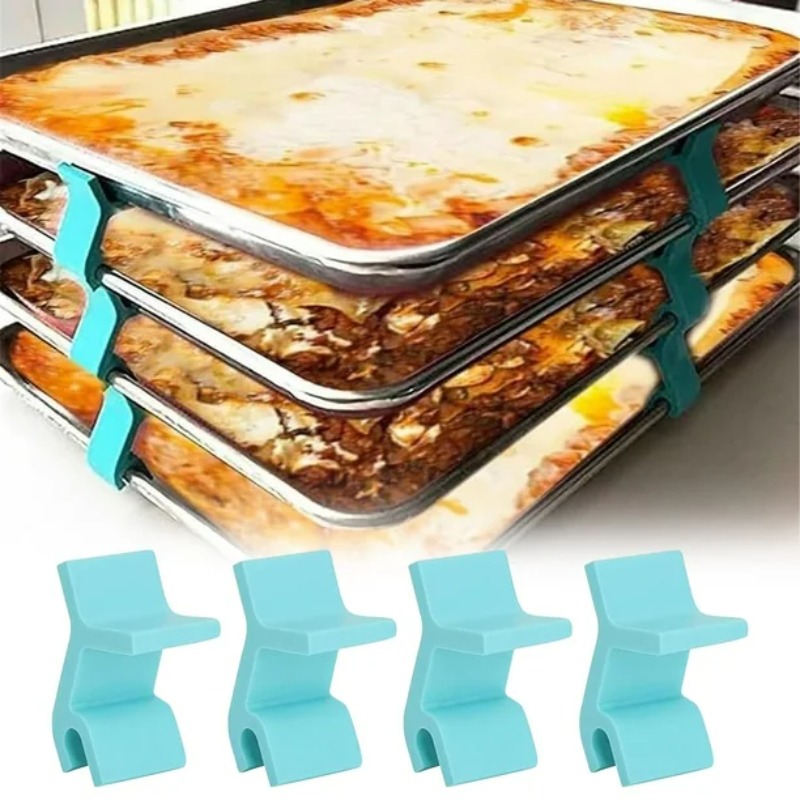Organisateur de feuilles de bi - Kitchen Baking Sheet Organizer avis et prix