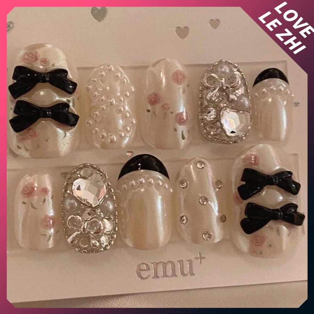 Nministériels d de Manucure Fa - Decorating Tip Set avis et prix