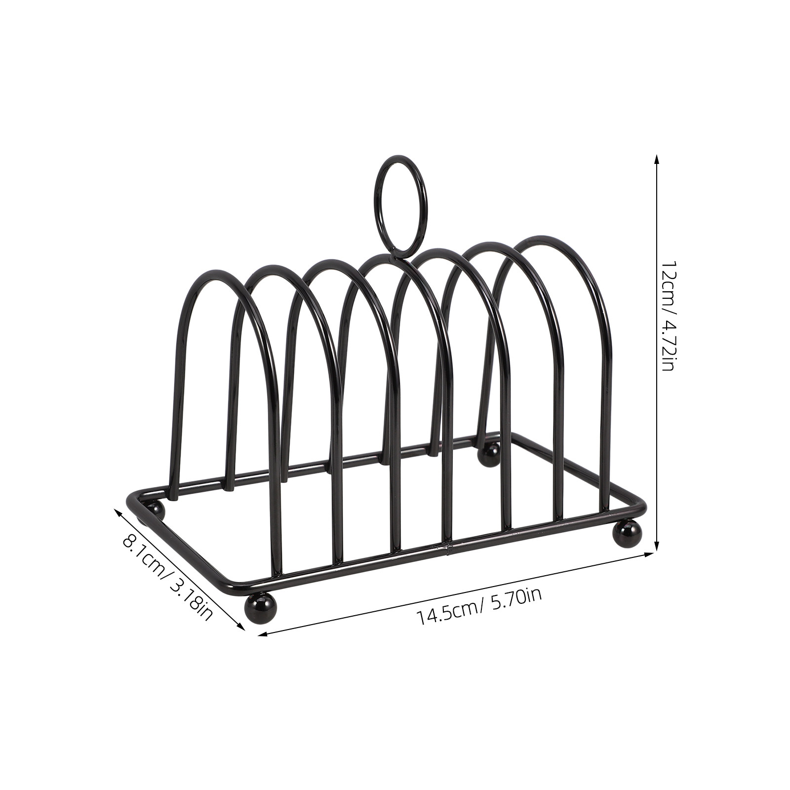 Support à pain multifonctionne - Kitchen Baking Rack avis et prix