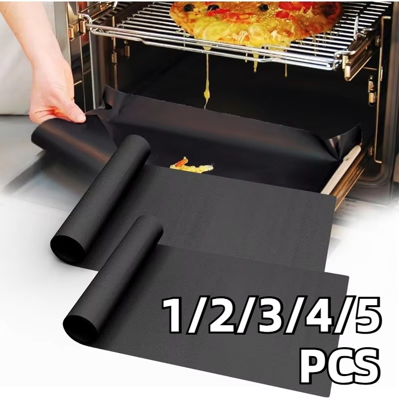 Tapis de Barbecue noir, 1/2/3/ - Kitchen Baking Cooking avis et prix