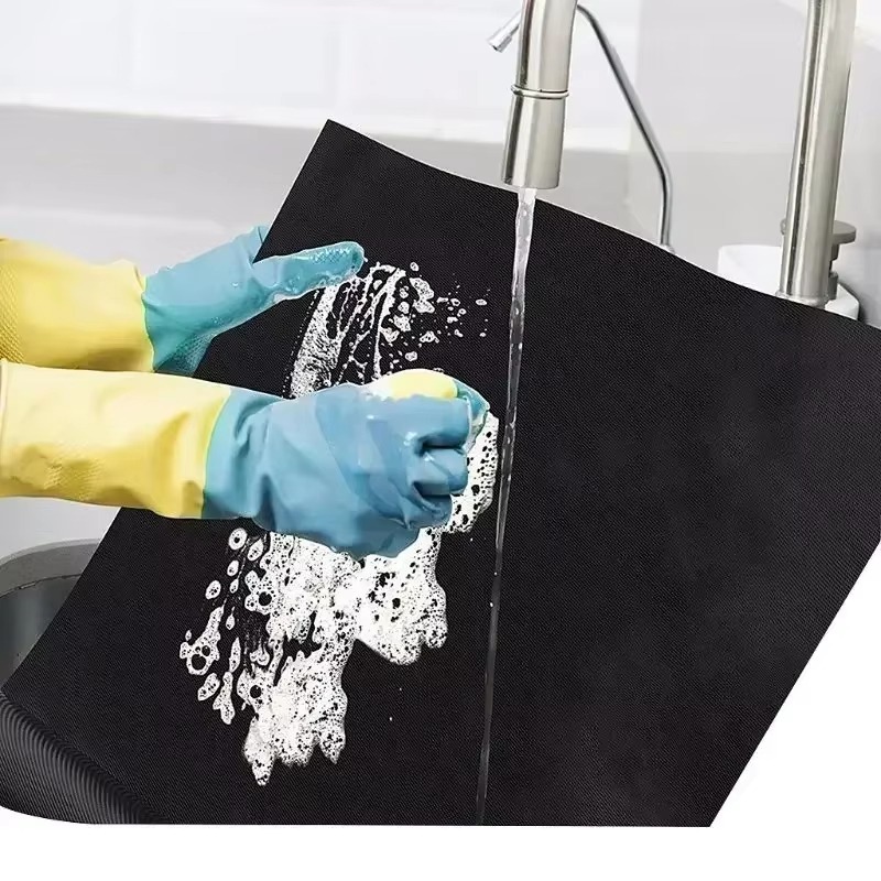 Tapis de Barbecue noir, 1/2/3/ - Kitchen Baking Cooking avis et prix