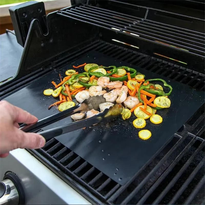 Tapis de Barbecue noir, 1/2/3/ - Kitchen Baking Cooking avis et prix
