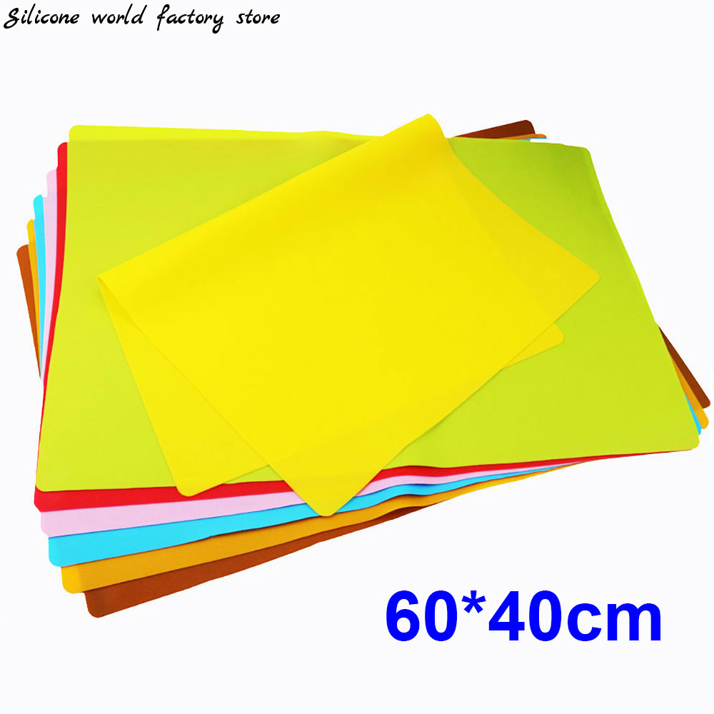 Tapis de Table en Silicone, na - Kitchen Baking Table avis et prix