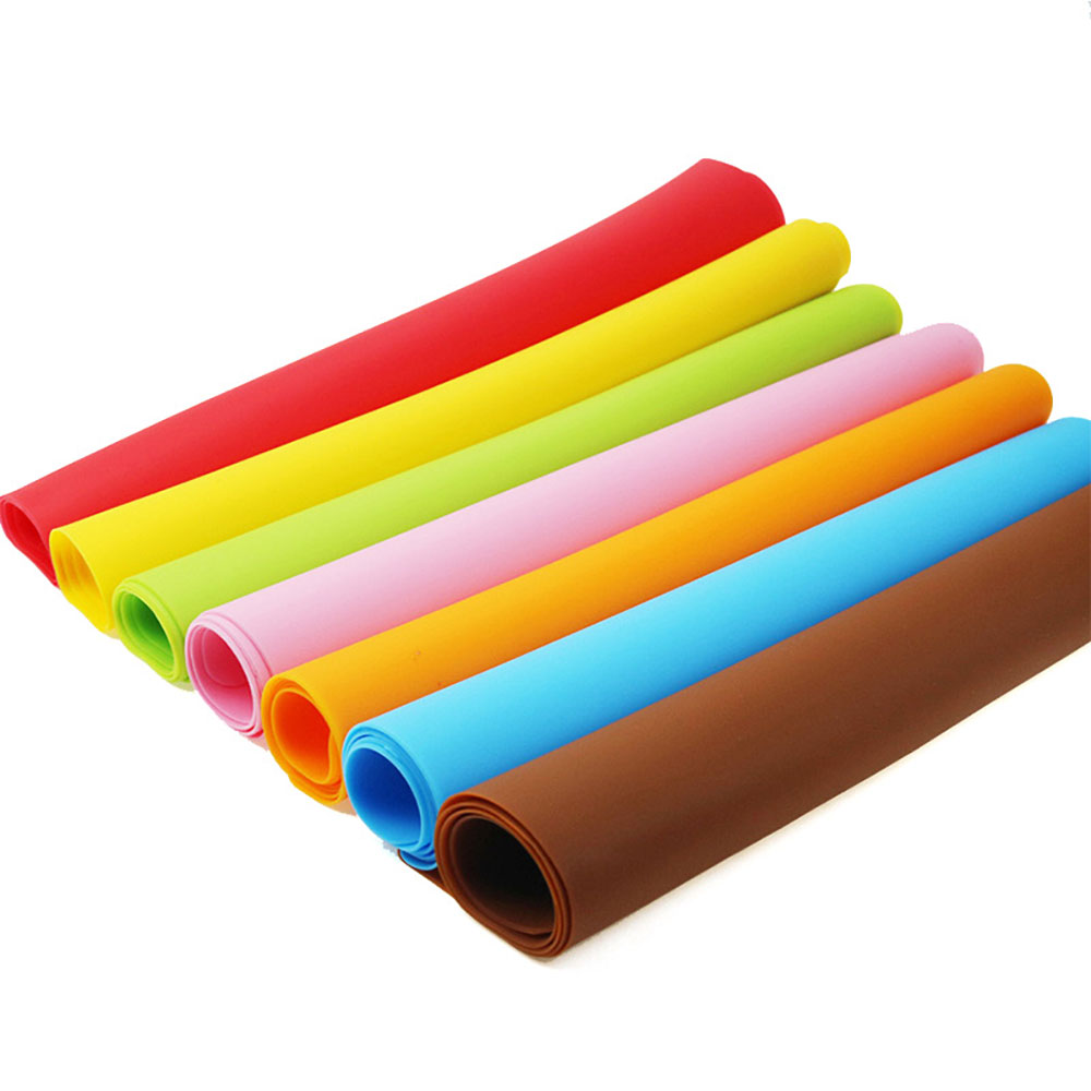 Tapis de Table en Silicone, na - Kitchen Baking Table avis et prix