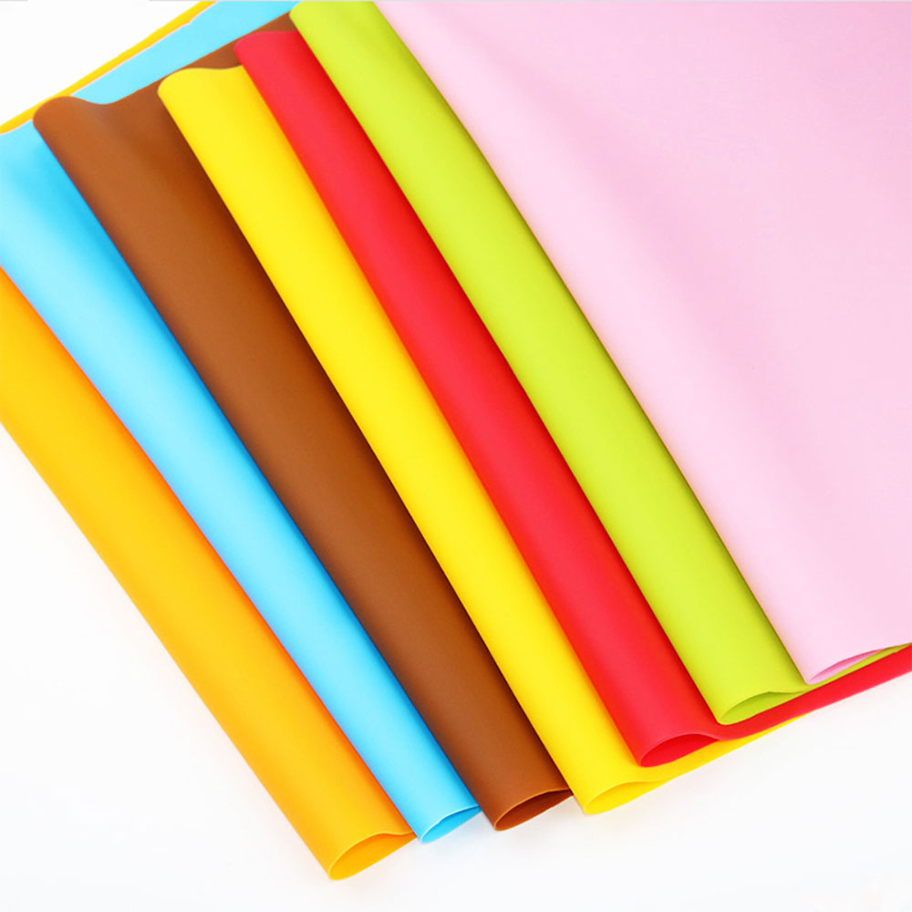 Tapis de Table en Silicone, na - Kitchen Baking Table avis et prix