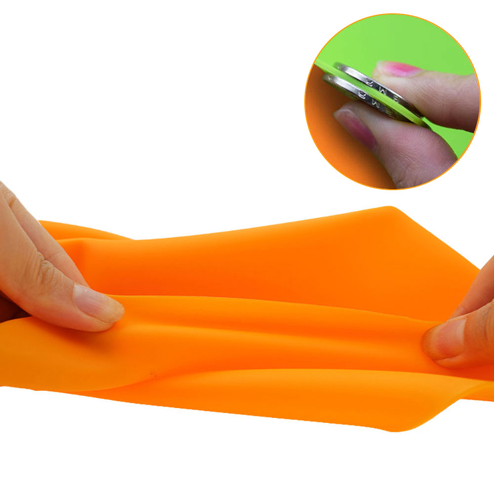 Tapis de Table en Silicone, na - Kitchen Baking Table avis et prix