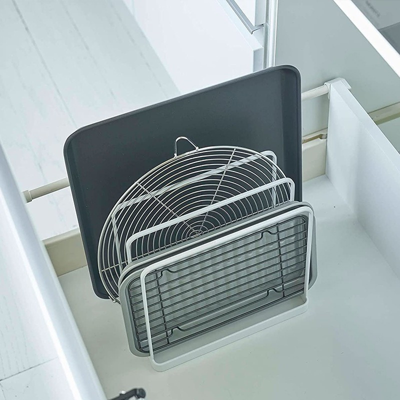 Support de planche à découper  - Kitchen Baking Rack avis et prix
