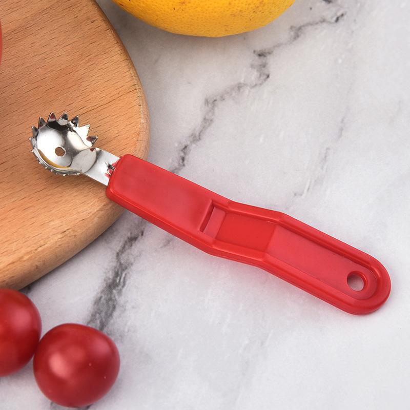 【MA】Outil à écaler les cerises - Kitchen Tools For Baking avis et prix