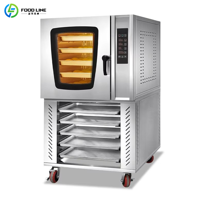 Four électrique commercial per - Commercial Kitchen For Baking avis et prix
