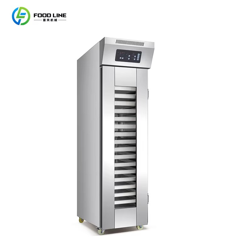 Four commercial en acier inoxy - Commercial Kitchen For Baking avis et prix