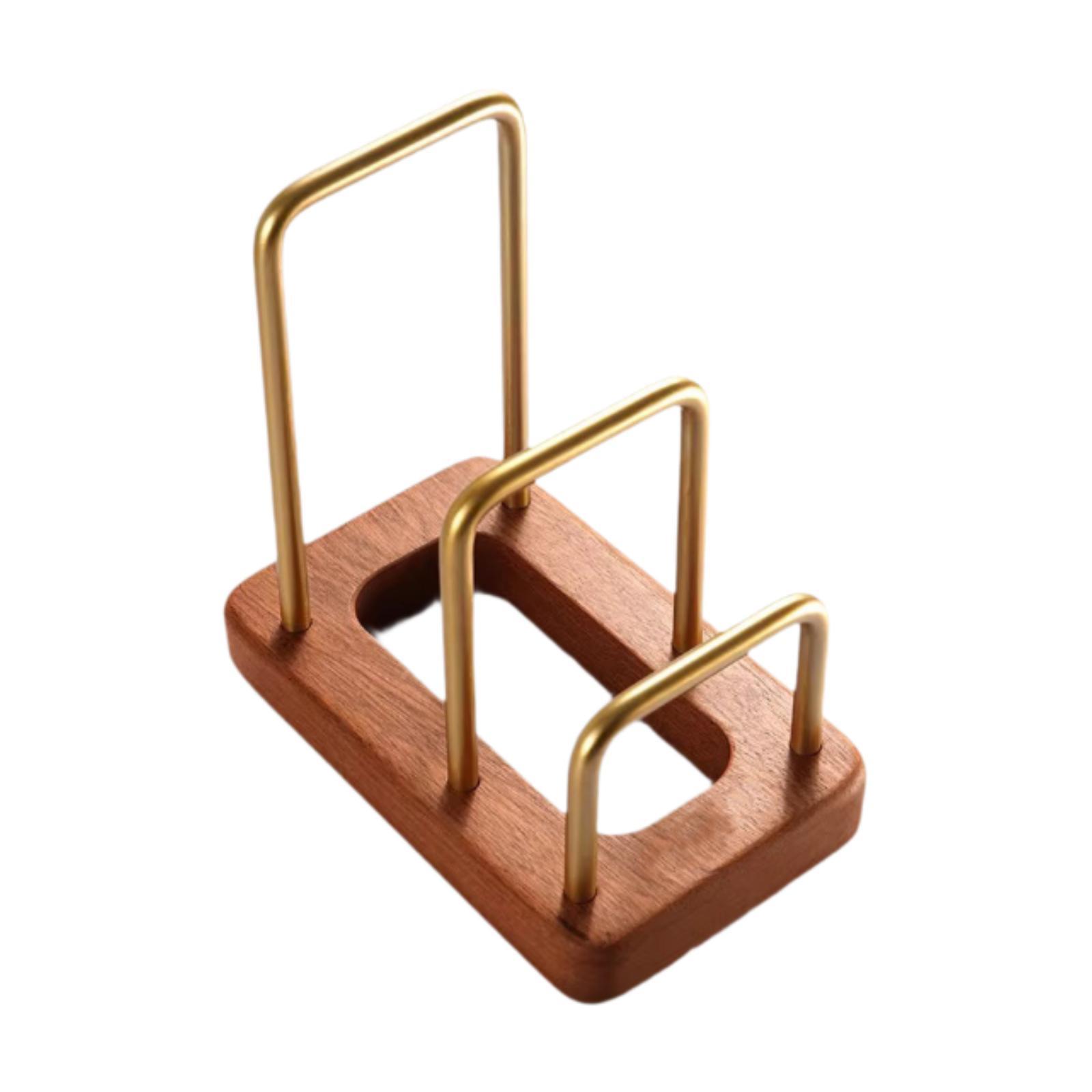 Support de rangement pour plan - Kitchen Baking Sheet Organizer avis et prix