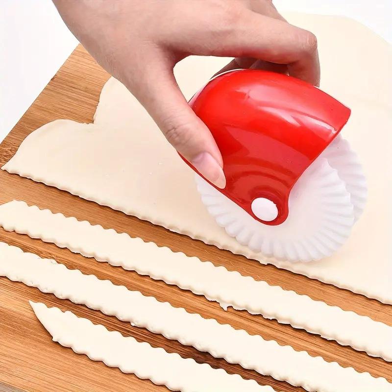 Couteau à pâtisserie en forme  - Kitchen Roller Baking avis et prix