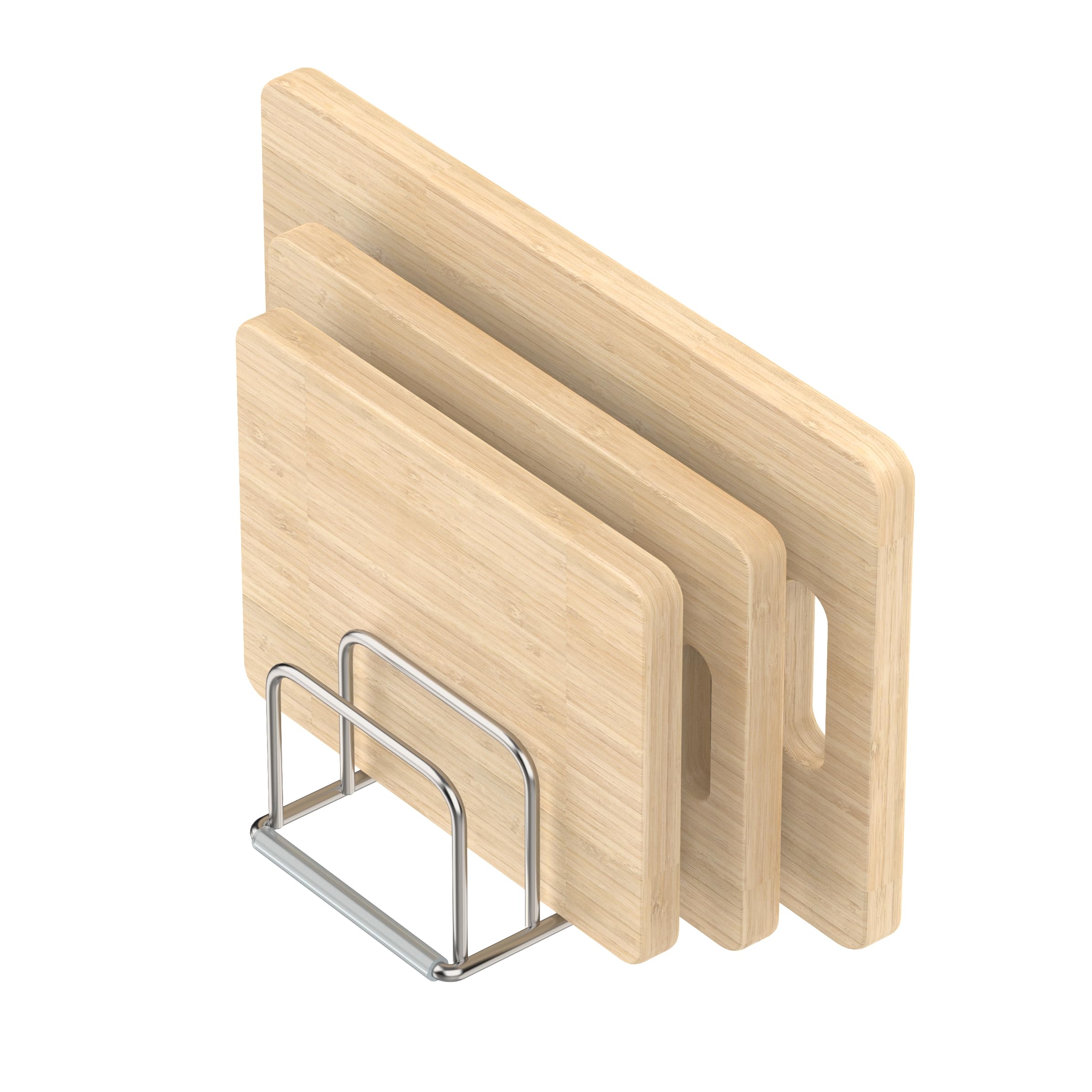 Organisateur d'armoire de cuis - Kitchen Cabinet Baking Organizer avis et prix