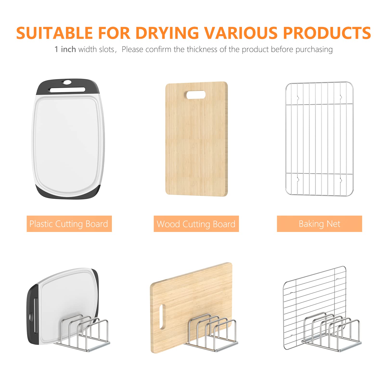 Organisateur d'armoire de cuis - Kitchen Cabinet Baking Organizer avis et prix
