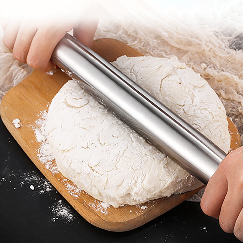 Rouleau à pâtisserie antiadhés - Kitchen Roller Baking avis et prix
