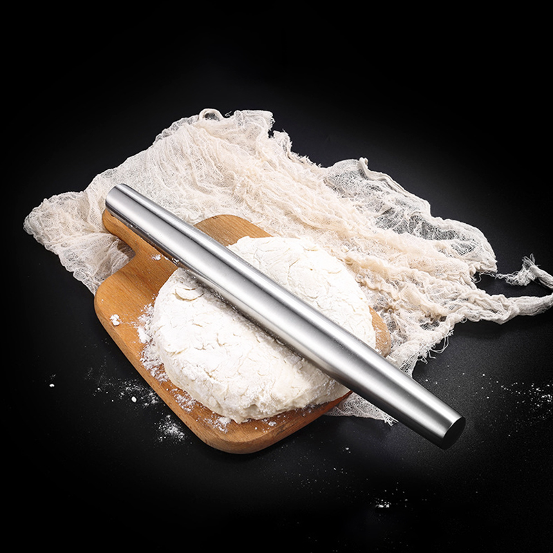 Rouleau à pâtisserie antiadhés - Kitchen Roller Baking avis et prix