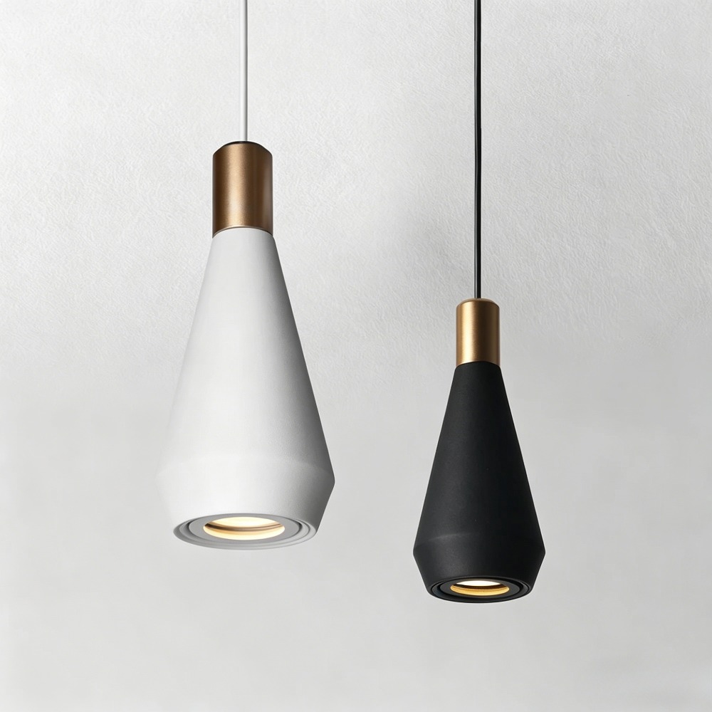Lampe suspendue LED GU10 de lu - Kitchen Island Baking Table avis et prix