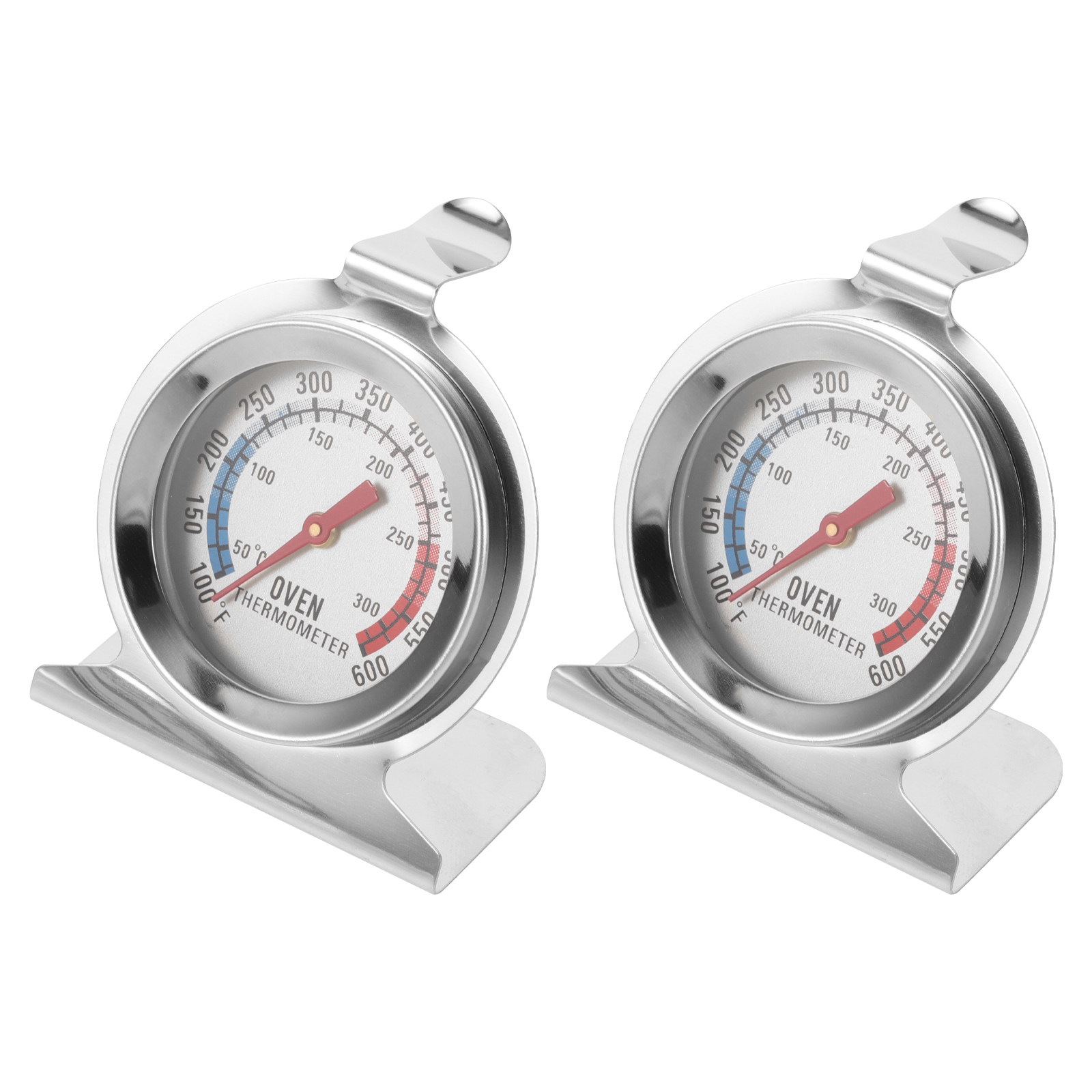 2 thermomètres de cuisson mult - Kitchen Baking Cooking avis et prix