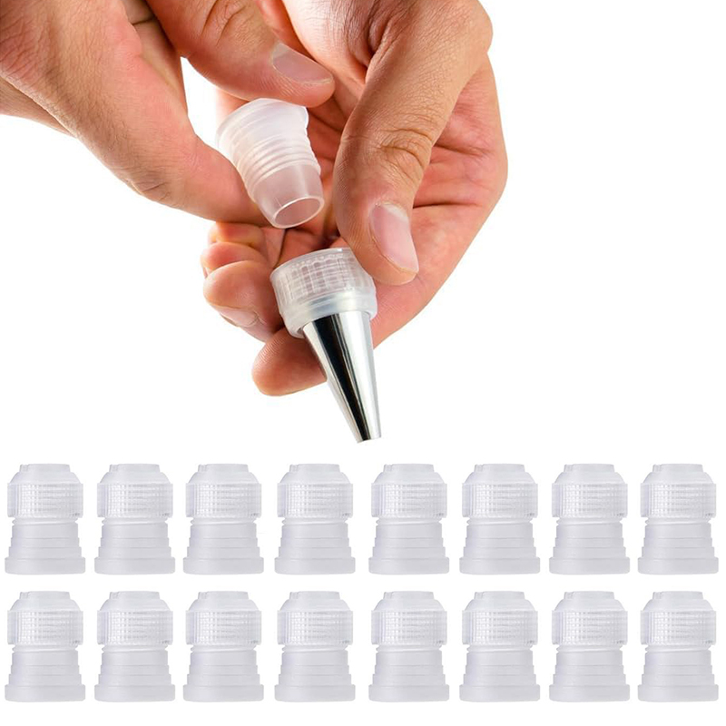 Adaptateur de coupleur, buse d - Decorating Tip Set avis et prix