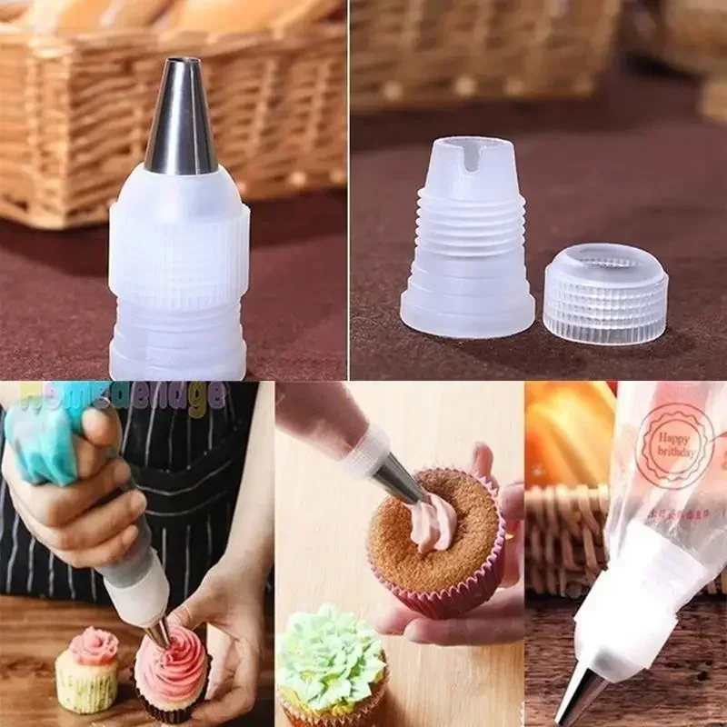 Adaptateur de coupleur, buse d - Decorating Tip Set avis et prix