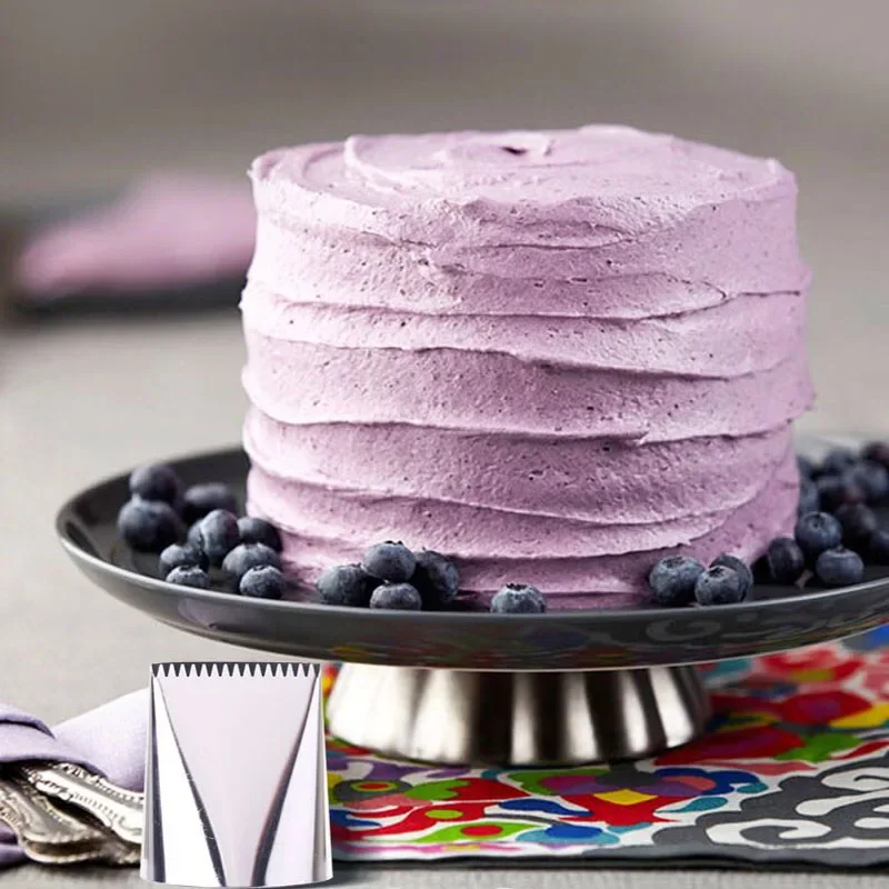 # 200 # 201 # Buse de gâteau à - Decorating Tip Set avis et prix