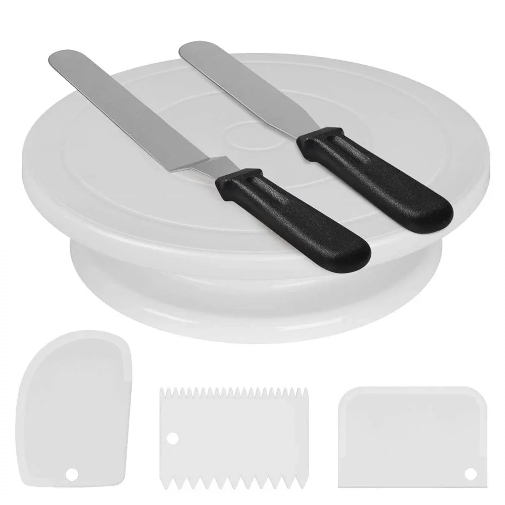 Support de plateau tournant po - Kitchen Baking Table avis et prix