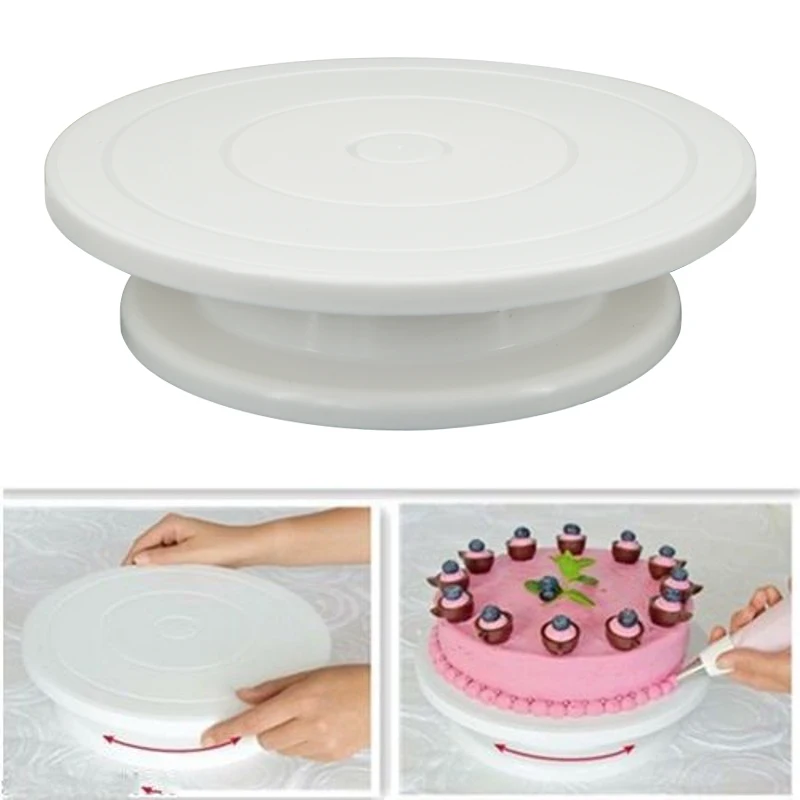 Support de plateau tournant po - Kitchen Baking Table avis et prix