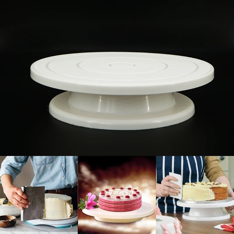 Support de plateau tournant po - Kitchen Baking Table avis et prix