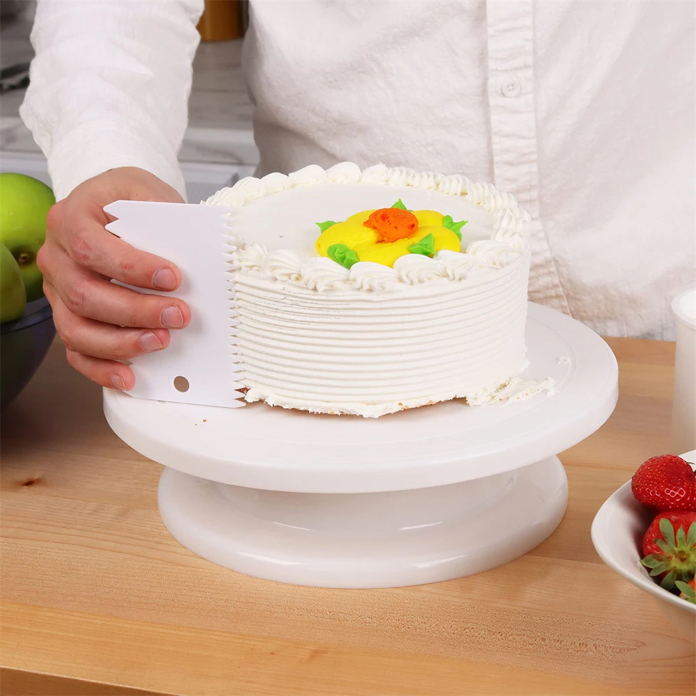 Support de plateau tournant po - Kitchen Baking Table avis et prix