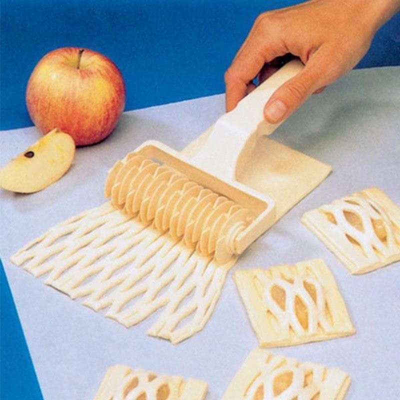 1pc, coupe-rouleau de treillis - Kitchen Roller Baking avis et prix