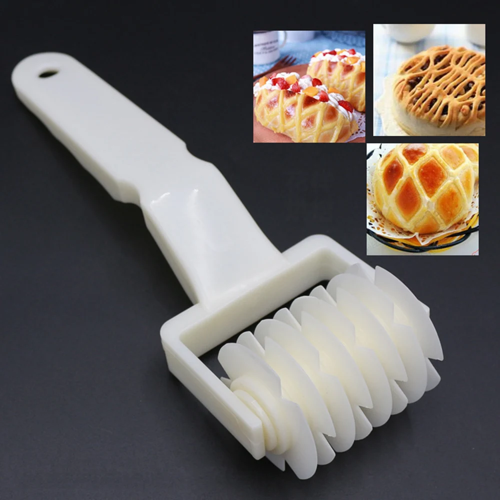 1pc, coupe-rouleau de treillis - Kitchen Roller Baking avis et prix
